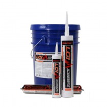 Keo silicone ngăn cháy trương nở LCI 300